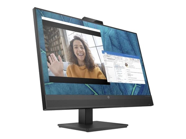 HP M27m