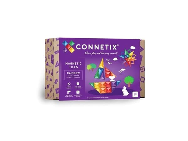 Constructor Connetix CT-R-00060-ST