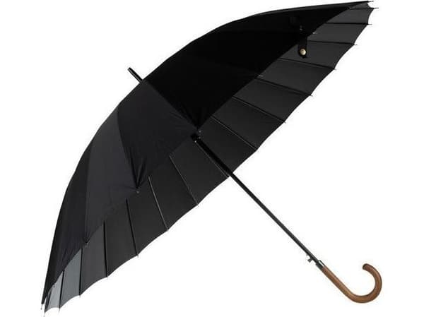 Malatec radparasoll 24 stänger Malatec 19367