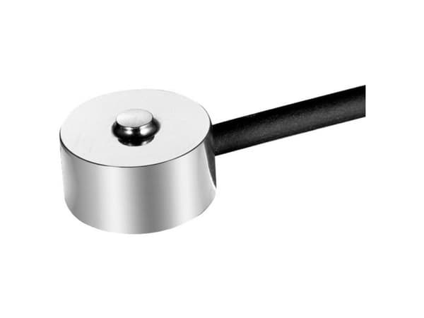 WIKA F1814 tryckkraftsensor 500 N (max.) fabrikstandard