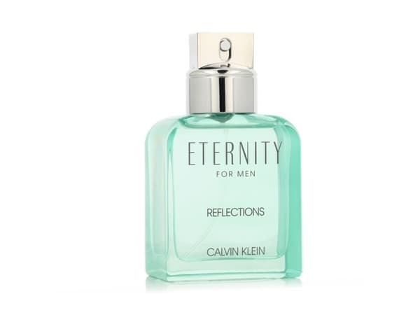 Calvin Klein Eternity Men Reflections edt 100ml