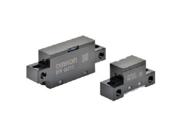 Omron refleksjonsfoto-celle B5W-LB1122-1