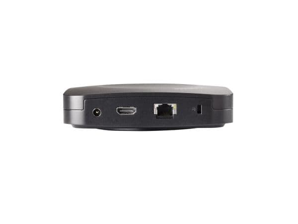 Barco ClickShare C-10 - Knappomkopplare