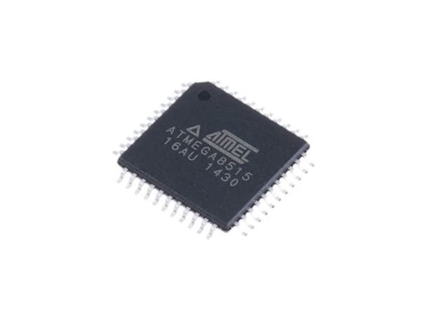 Microchip Technology ATMEGA8515-16AU