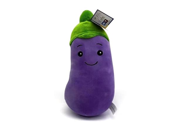 Aubergine 31 cm