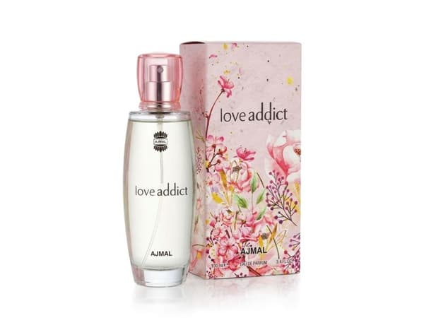 Perfumy Ajmal Love Addict Eau De Parfum 100ml