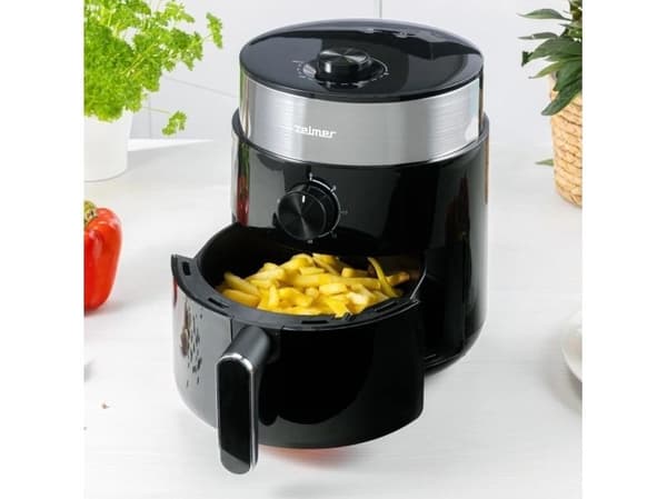 Zelmer ZAF 2500 frityrkoker