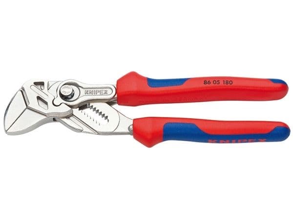 KNIPEX - Träpaneltång - max öppning: 40 mm