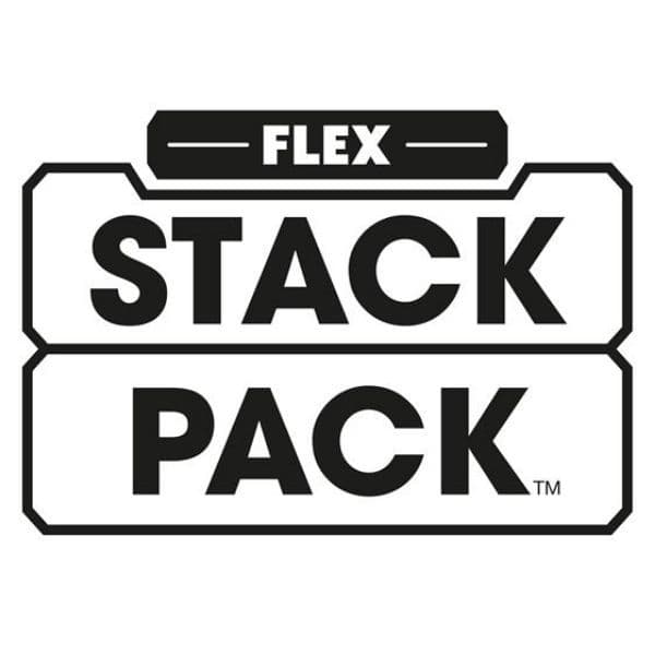 Flex DB31 bitsett - 31 deler