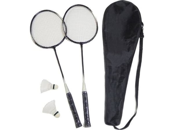 Master badmintonsett MASTER Fight 2