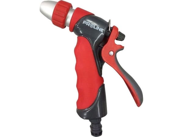Väggspridare Metall lyx 16 Proline pistolmunstycke