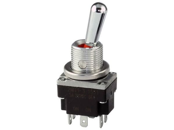 Honeywell 2MT1-5