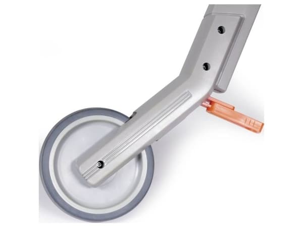 Durable 114210, Grå, 80 mm, 200 mm, 1000 mm