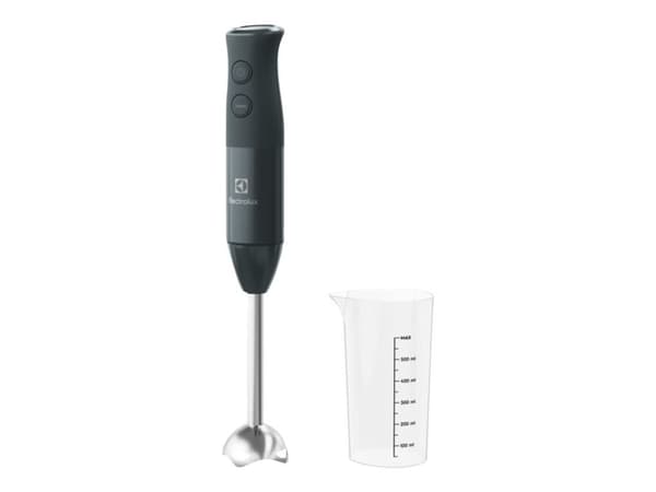Electrolux Create 3 E3HB1-4GG - Håndmikser - 400 W - svart