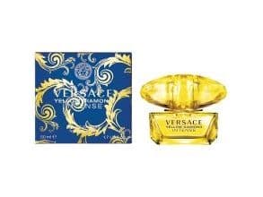 Versace Yellow Diamond Intense Eau de Parfum 30 ml