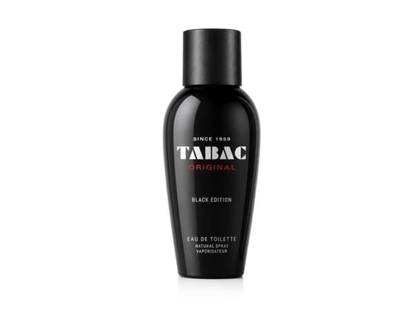 Tabac Original Black Edition Eau De Toilette 100 ml