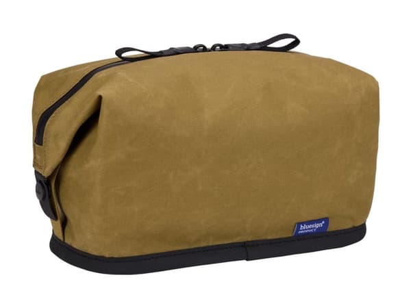 Thule Aion Toiletry Bag - Nutria