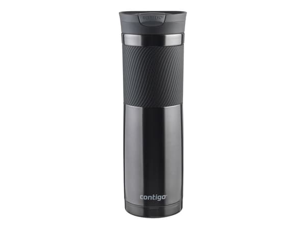 Contigo Termos Byron Gunmetal - 720 ml