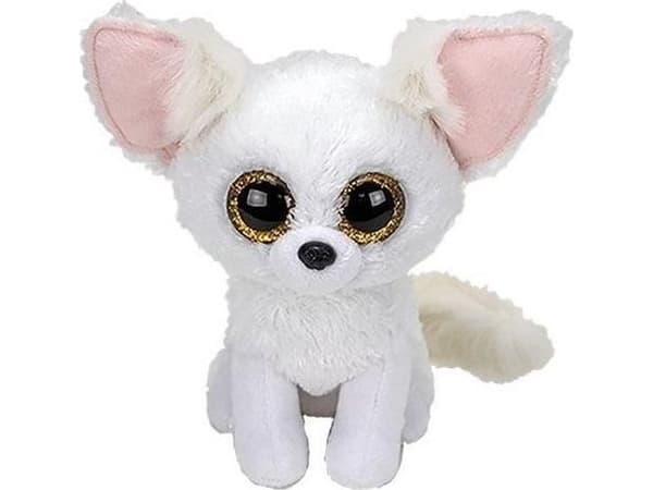TY Beanie Boos Phoenix - Polarräv