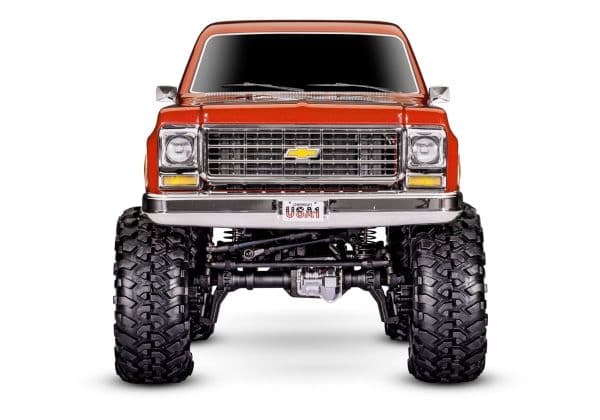 Traxxas 92056-4, Pickup, 1:10