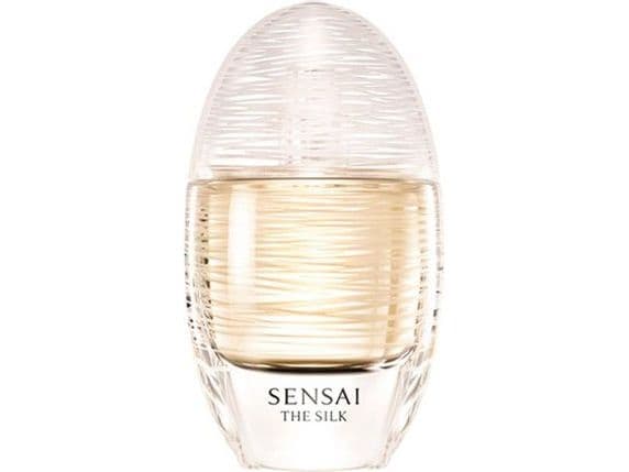 Sensai The Silk Eau De Toilette 50 ml