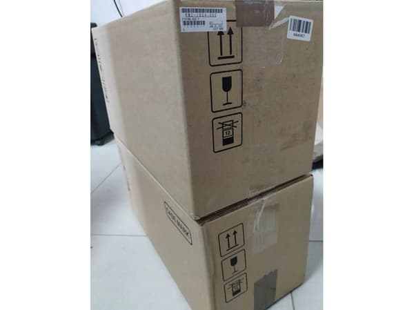 Hewlett Packard (HP) HP monteringsenhet 220V Simplex