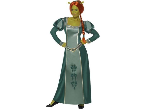 Fiona-kostym