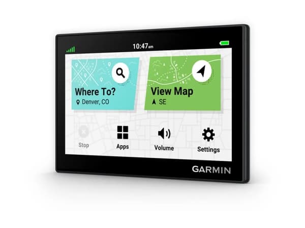 GARMIN DRIVE 53 (USB-C)