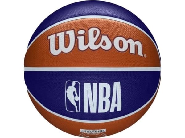 Wilson NBA-lagball Phoenix Suns WTB1300XBPHO – 7