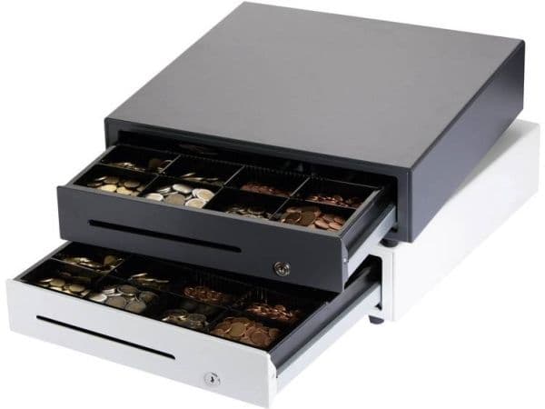 Metapace K-1 Kasse Sort