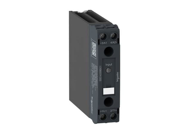 Schneider Electric Solid State Relay SSD1A320BDC1 1 kpl 1 kpl