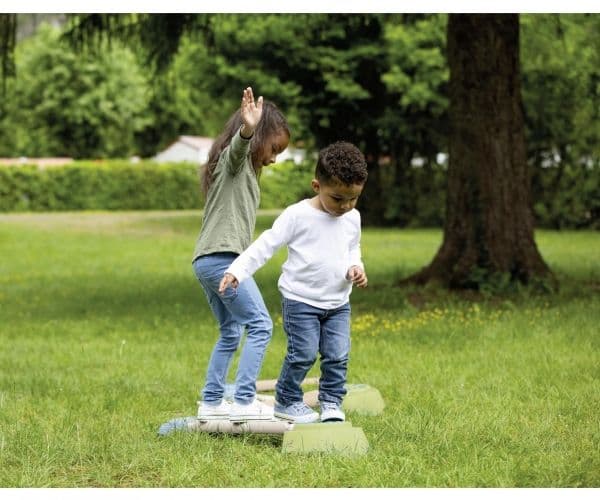 Smoby 840401, 2 År