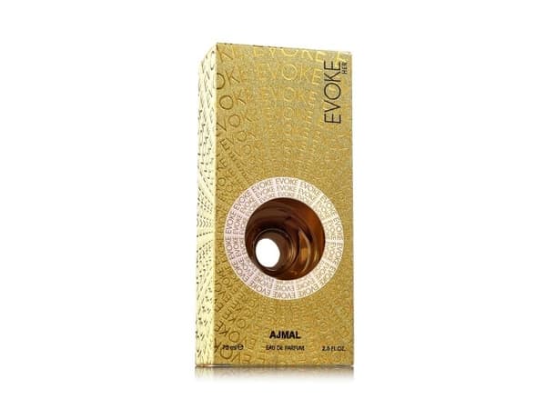 Ajmal Evoke for Her Eau De Parfum 75 ml (kvinna)