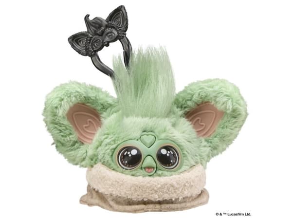 Furby Furblets Star Wars Grogu