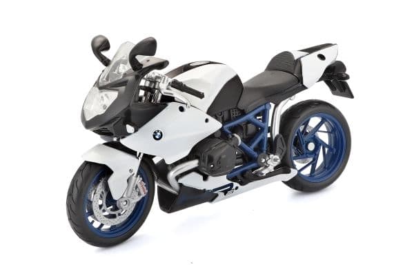 Maisto Motorcycles Mix - (10131101)