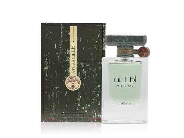 Lattafa Atlas Eau de Parfum U 55 ml