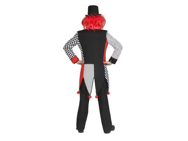 Jester Harley jacka