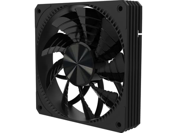 PREYON Falcon Eye PC Fans - 3-Pack