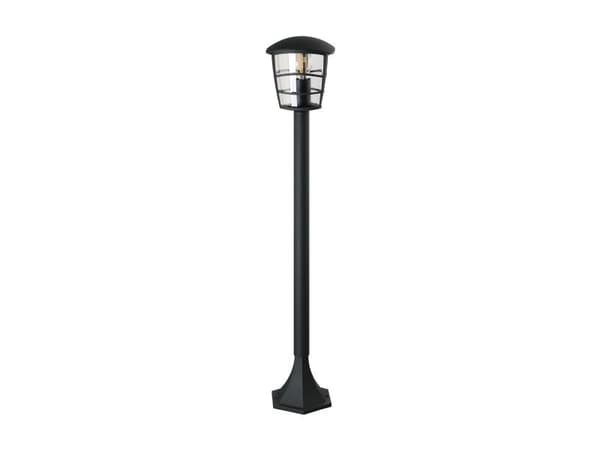 EGLO ALORIA utendørs stander H940 sort