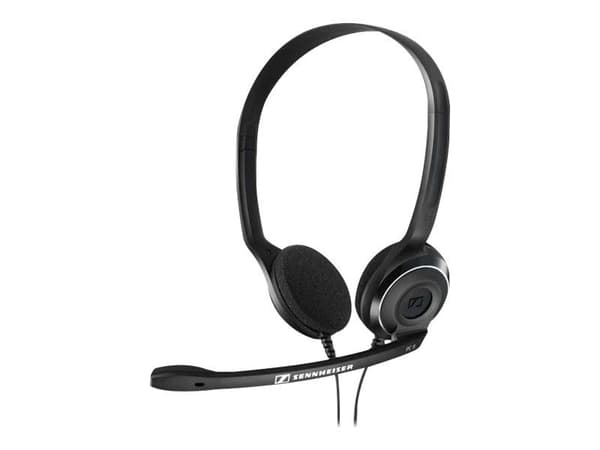 EPOS PC 8 USB - Hodesett - on-ear - kablet