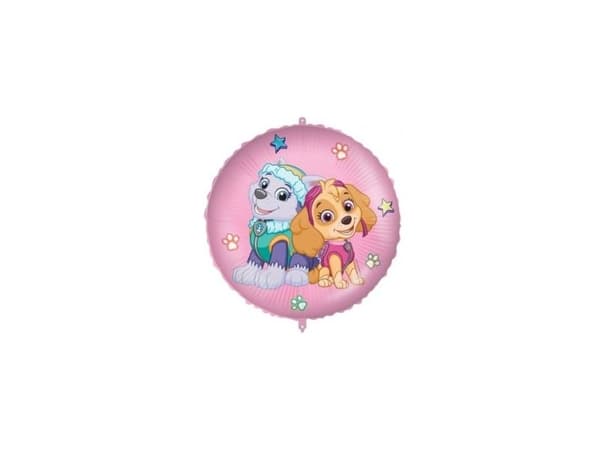 Paw Patrol Skye folio ilmapallo