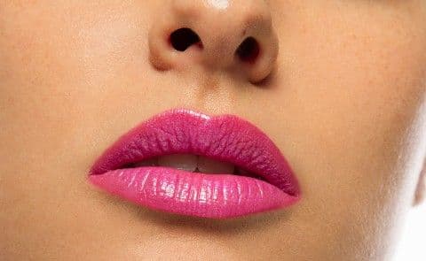 Pupa Miss Pupa Starlight leppestift - 2 g