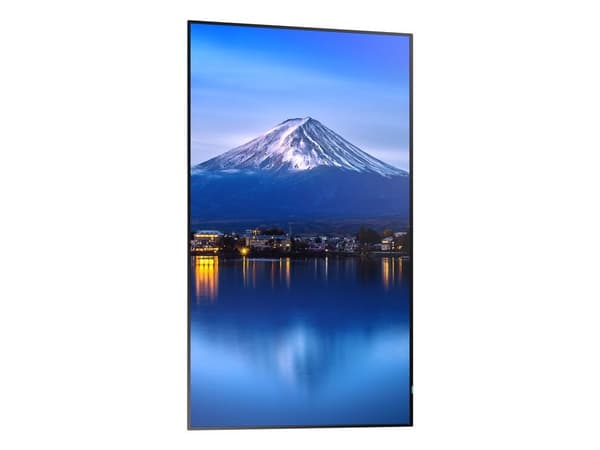 Sharp MultiSync P506
