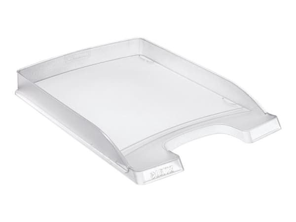 Leitz Plus Slim - Brevbakke - for A4 (210 x 297 mm) - blank