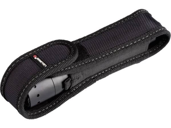Led Lenser 0342, Sort, M8 M7RX M7R