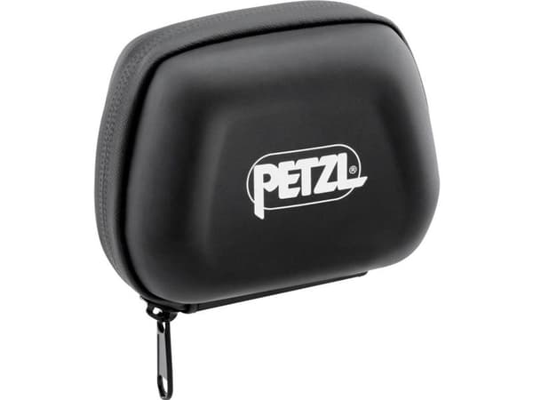 Petzl E073DA00 Pussukka SHELL PRO otsalampun pussi