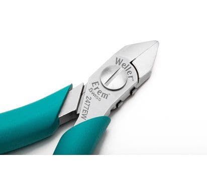 Weller Erem® 2477EW ESD Sideskiller 127 mm