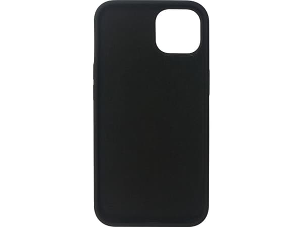 eSTUFF ES67120036-BULK, Suojus, Apple, Musta