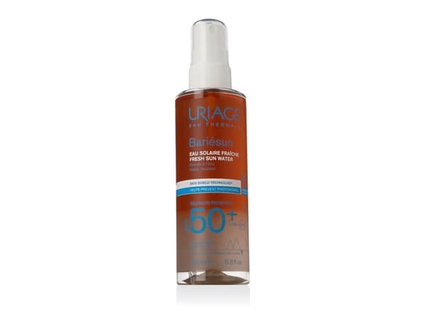 Uriage Bariésun Fresh Sun Water SPF 50+ 200 ml