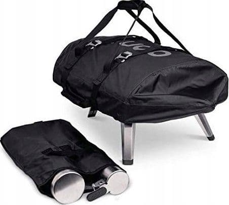 Ooni Fyra 12 carry cover
